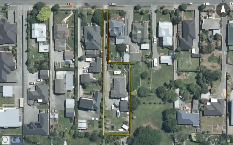 30A Maltby Avenue