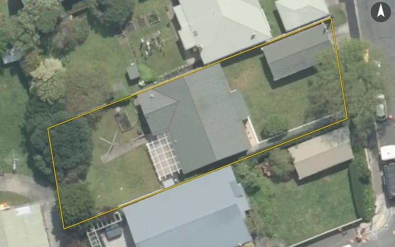 6 Richmond Avenue
