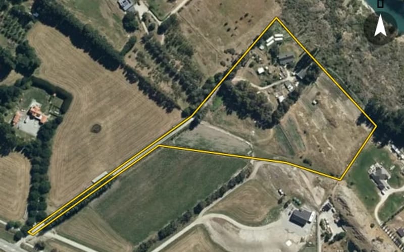 2411 Gibbston Highway
