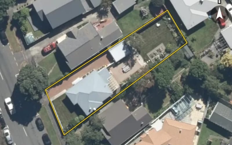 7 Mitchell Street