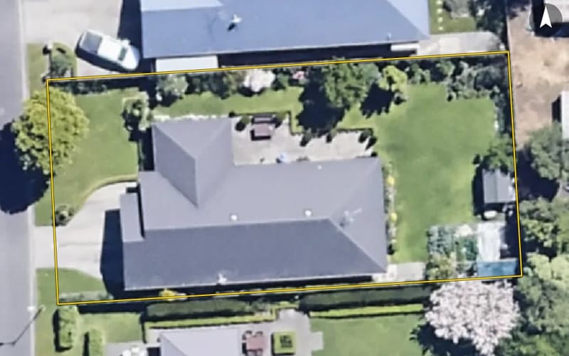 44 Magnolia Drive