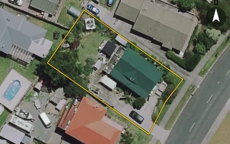58 Dixon Road