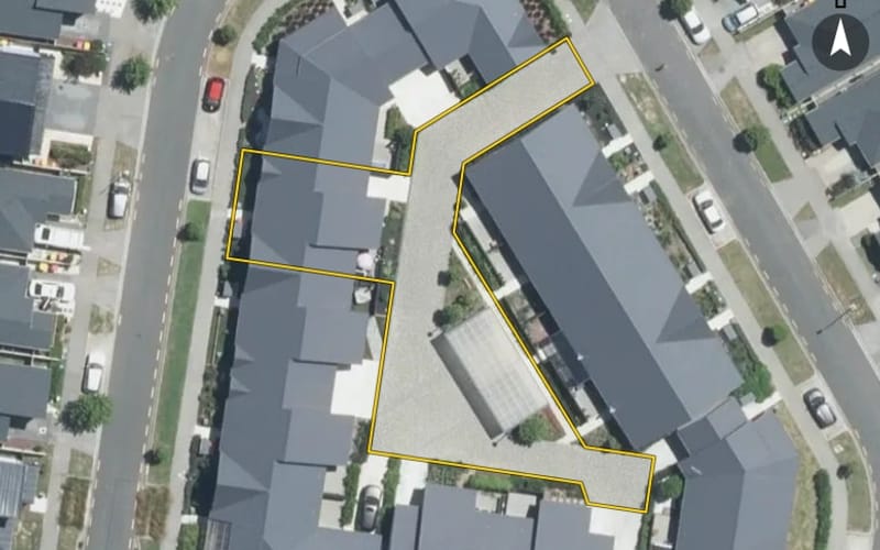 7 Waka Ama Road