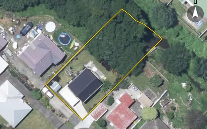 24A Boyd Avenue