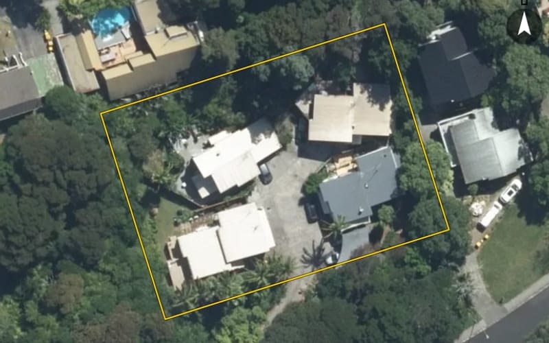 1/47 Domain Road