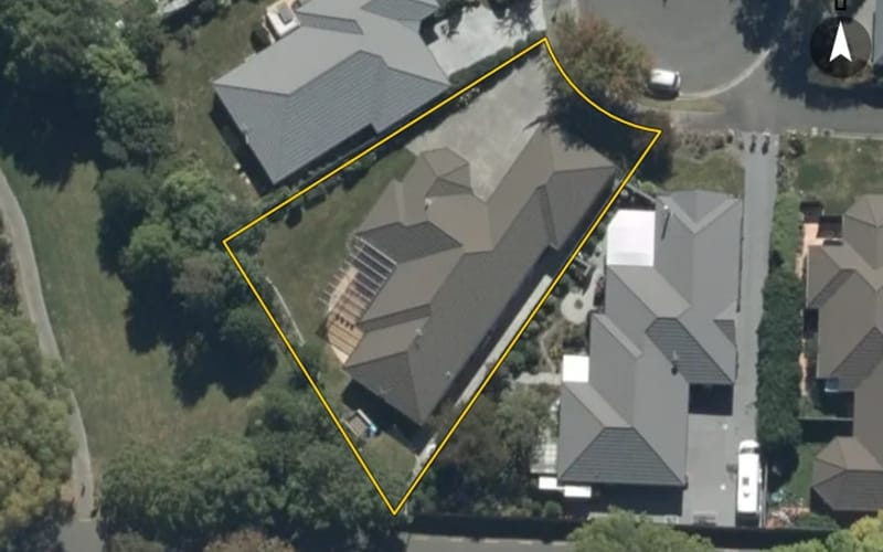26 Primrose Hill Lane