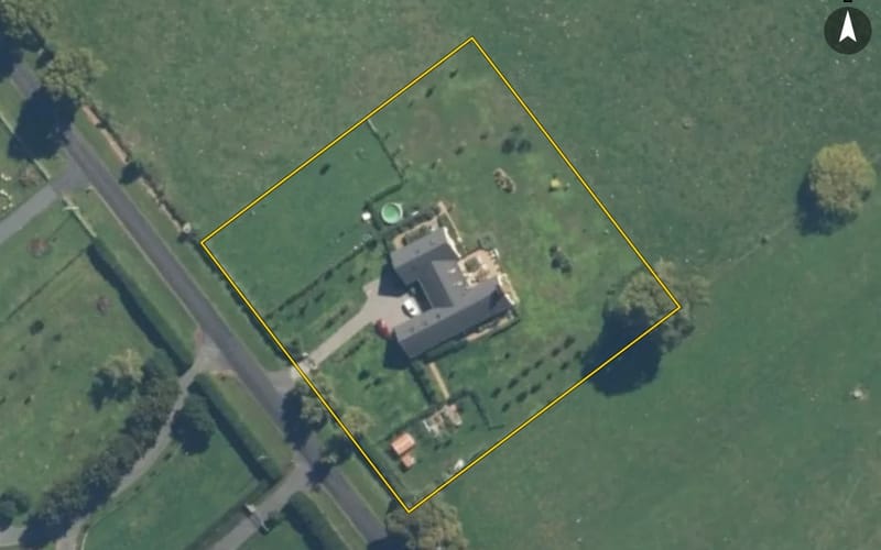 189 Bellevue Road