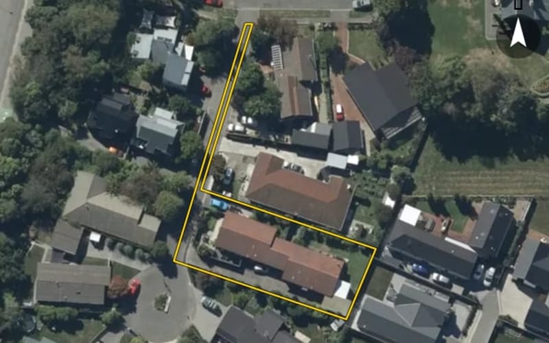2/5 Bridgemere Lane