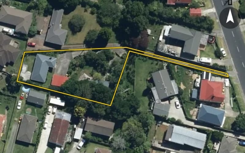 1/21 Woodglen Road
