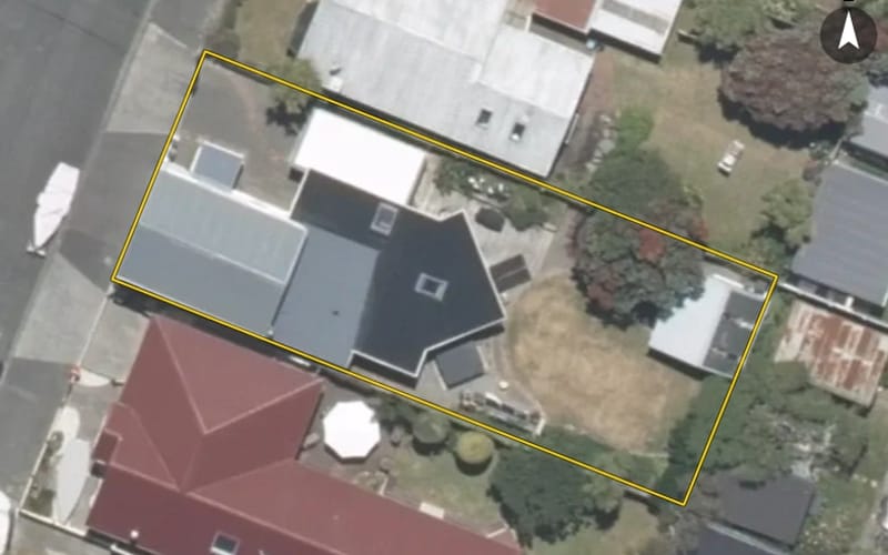 12 William Street