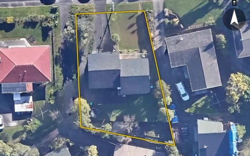 14 Budgen Street