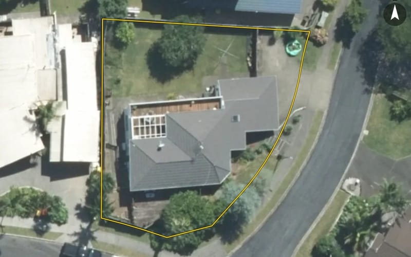 2 Mizen Court