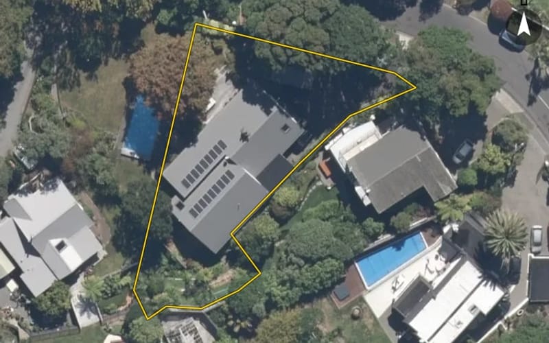 20 Walter Road