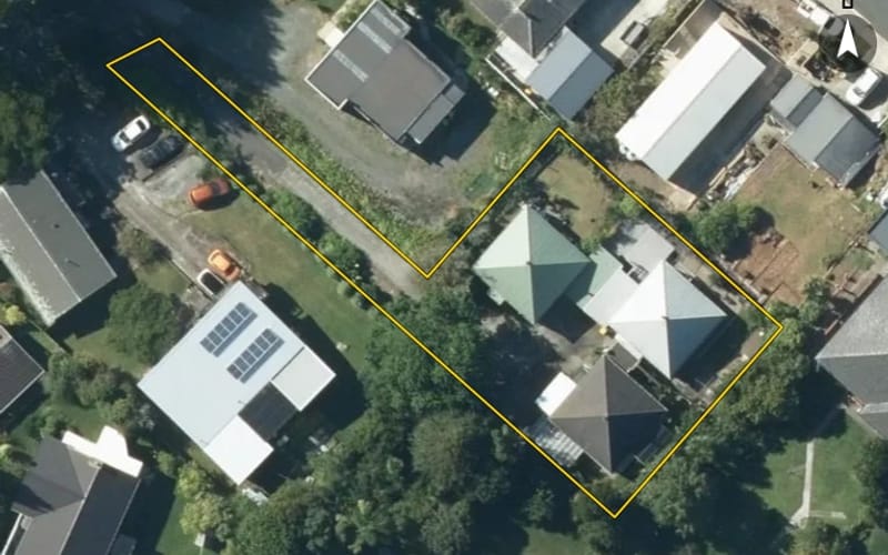 47C Whitaker Road