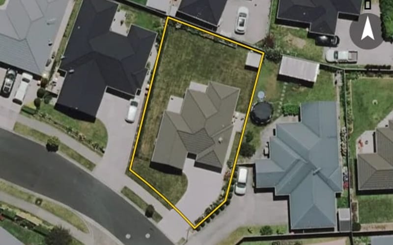 18 Stan Heather Drive