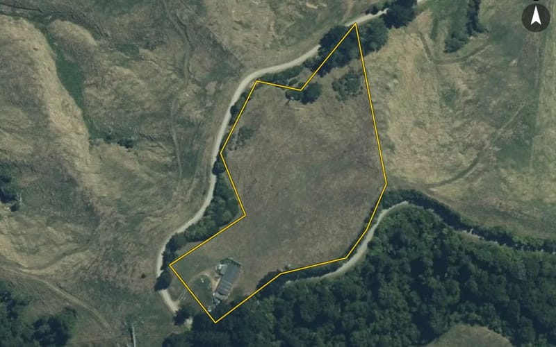 415 Otoru Road