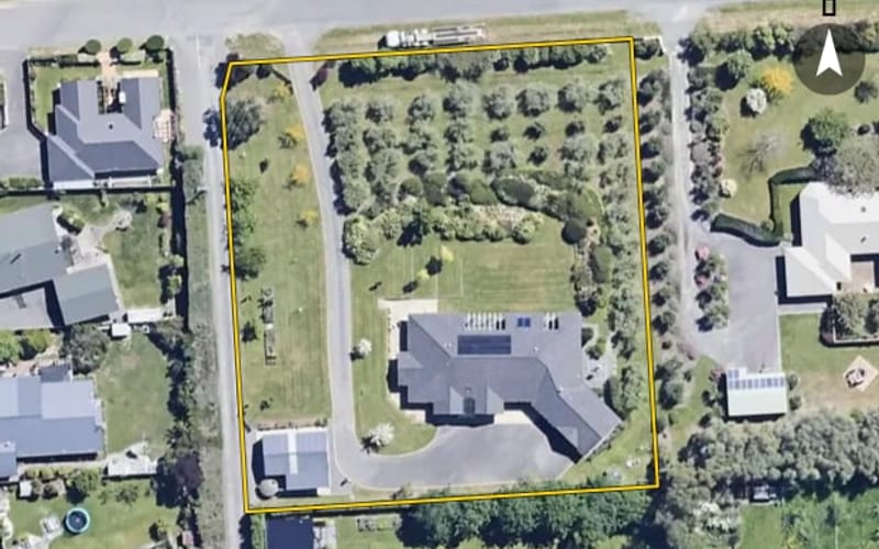 174 Wither Road
