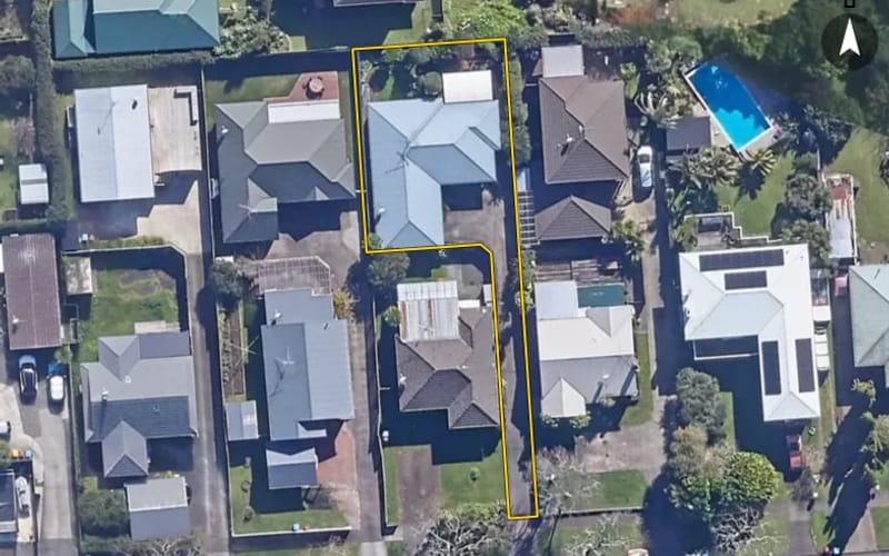 16A Wallath Road