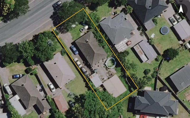 290 Clarkin Road