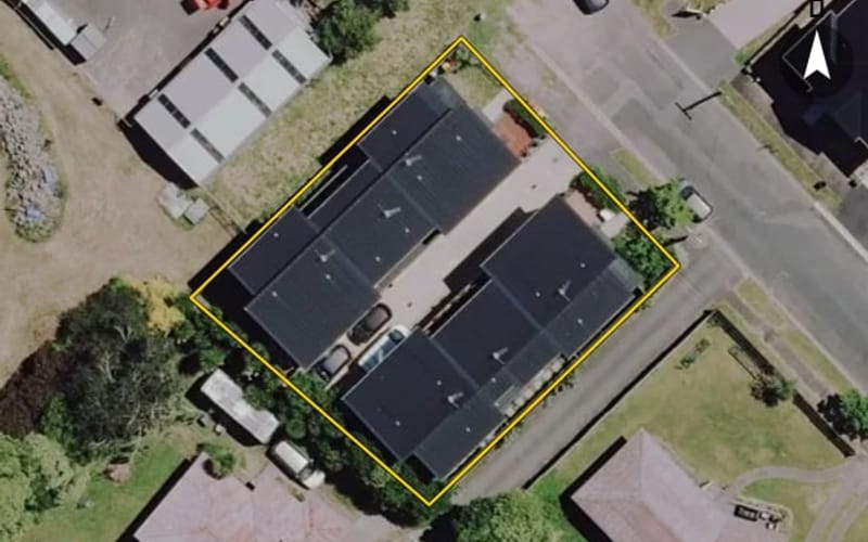 11 Gazeley Avenue