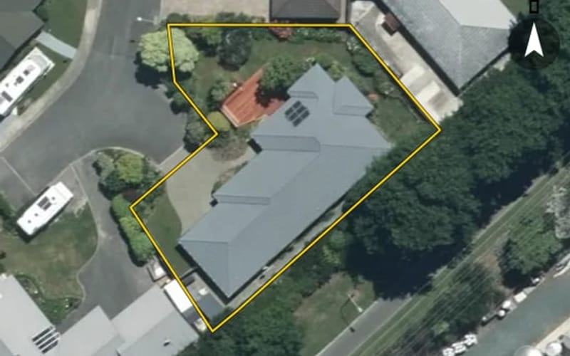 3 Rossetti Court