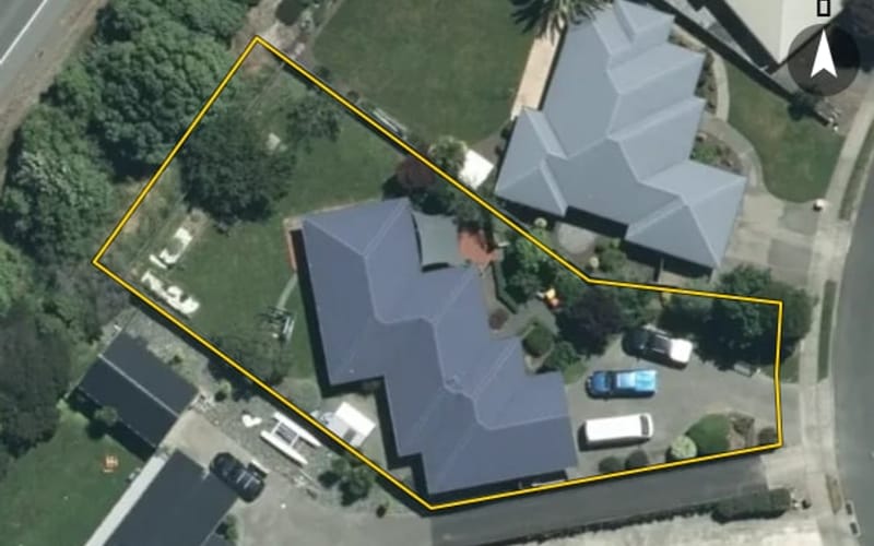 33 Kendall View