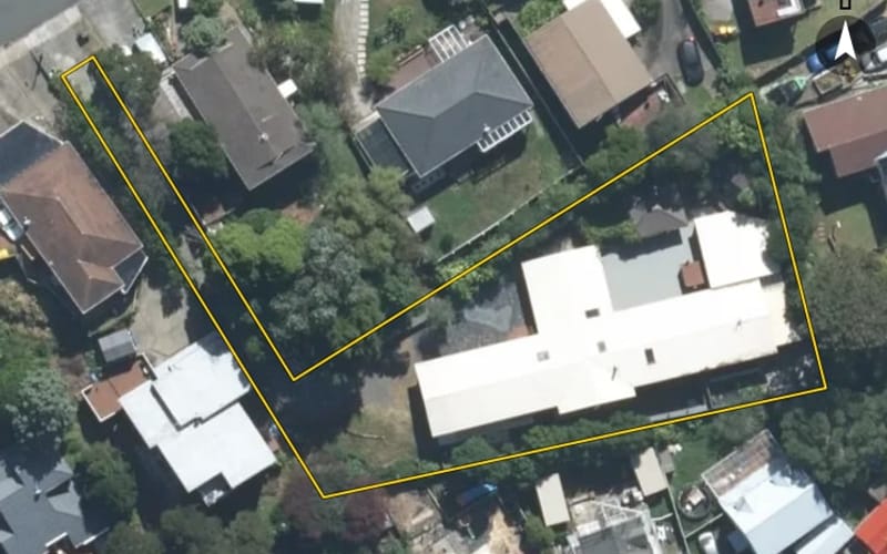 36 Glen Vista Place