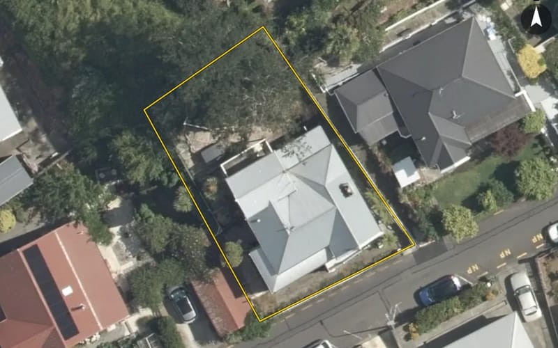 2 Cameron Road