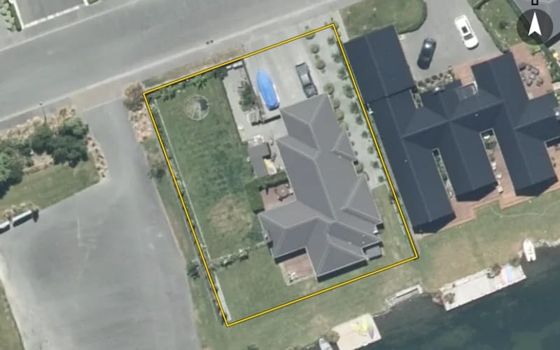 40 Ludlow Drive