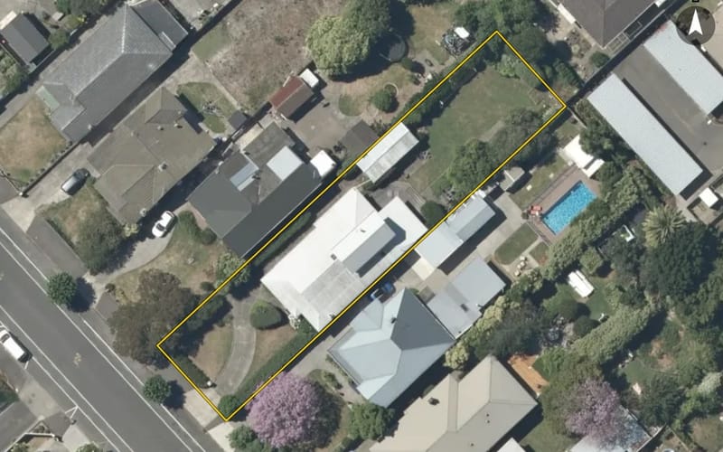 9 Nelson Crescent