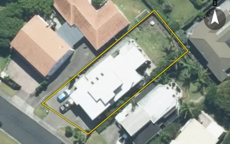 19 Scarboro Terrace
