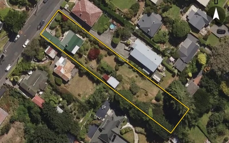 14 Farley Street