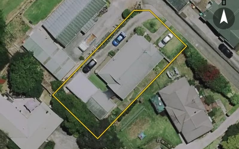 40 Cromwell Drive