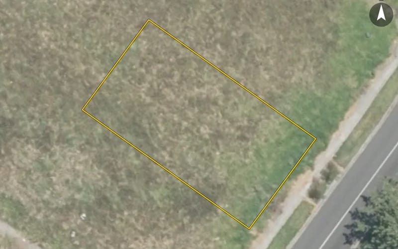 33 Hayfield Way