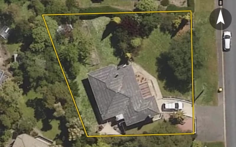 118 Quarry Road