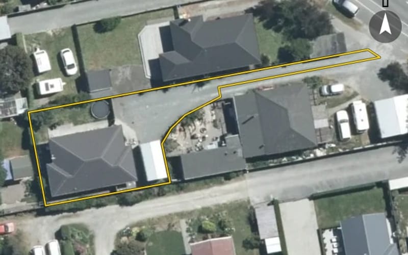 172C Otipua Road