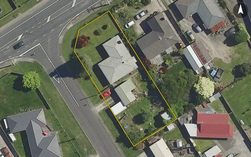 76 Sunset Road