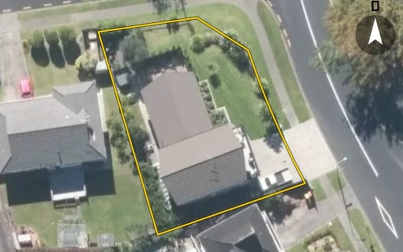 77 John Gill Road