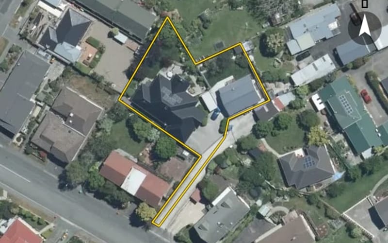 8 Glenview Terrace