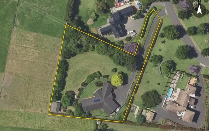 9 Sunny Downs Drive