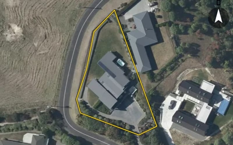 252A Puketapu Road