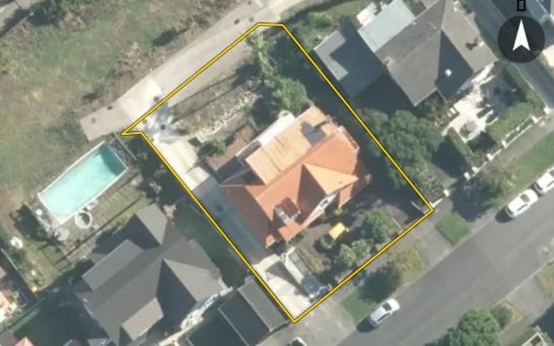 8 Keith Avenue