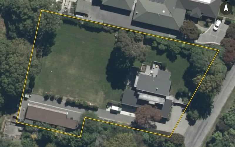 51 Watsons Road