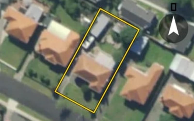 44 Walker Crescent