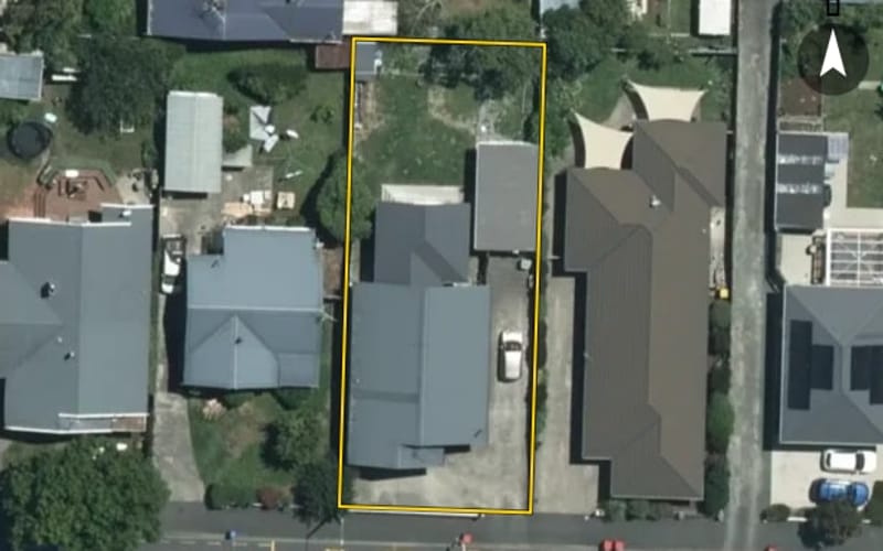 45 Weka Street