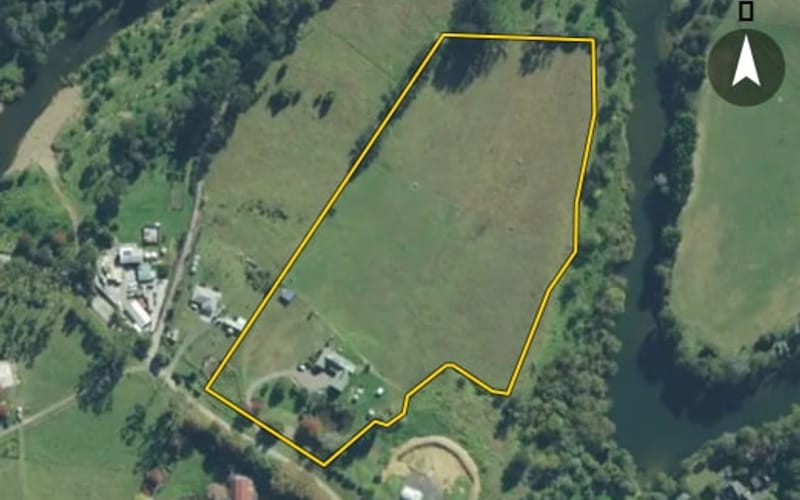 10 Lily Pond Lane
