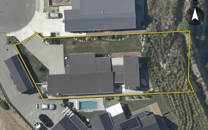109 Oak Road