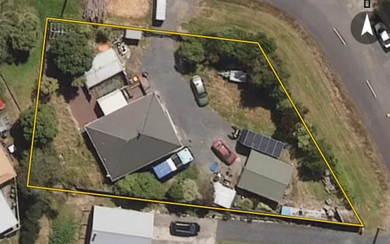 6 Hare Road