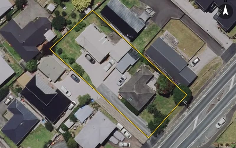146A Tuhikaramea Road