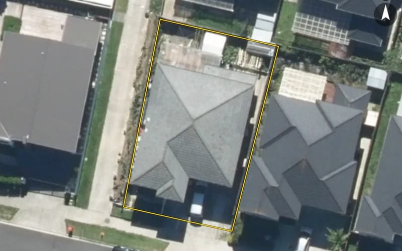 12 Kerrykeel Drive